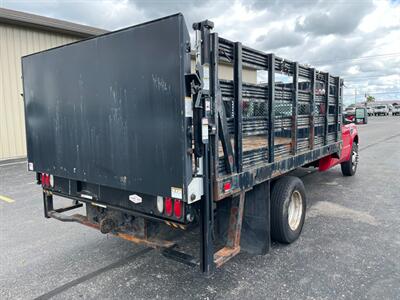 2009 Ford F-350 Super Duty XL - Photo 6 - Saint Louis, MI 48880-9800
