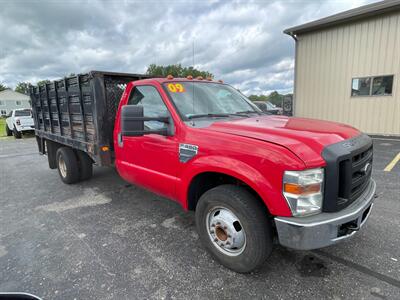 2009 Ford F-350 Super Duty XL - Photo 5 - Saint Louis, MI 48880-9800