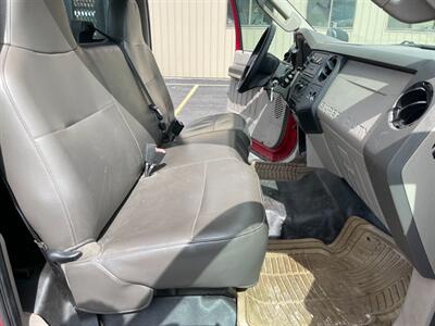 2009 Ford F-350 Super Duty XL - Photo 14 - Saint Louis, MI 48880-9800