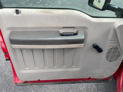 2009 Ford F-350 Super Duty XL - Photo 16 - Saint Louis, MI 48880-9800