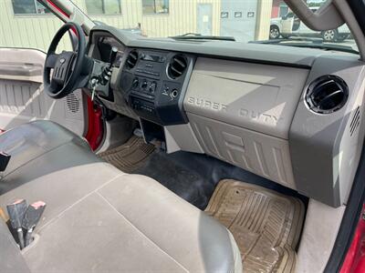 2009 Ford F-350 Super Duty XL - Photo 15 - Saint Louis, MI 48880-9800