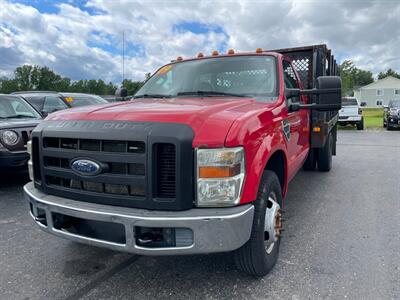 2009 Ford F-350 Super Duty XL - Photo 2 - Saint Louis, MI 48880-9800