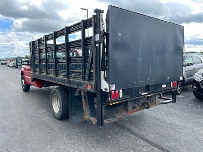 2009 Ford F-350 Super Duty XL - Photo 3 - Saint Louis, MI 48880-9800