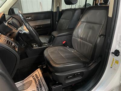 2015 Ford Flex Limited   - Photo 15 - Saint Louis, MI 48880-9800