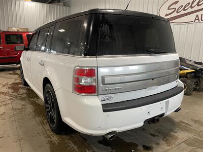 2015 Ford Flex Limited   - Photo 3 - Saint Louis, MI 48880-9800