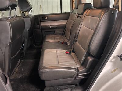 2015 Ford Flex Limited   - Photo 16 - Saint Louis, MI 48880-9800