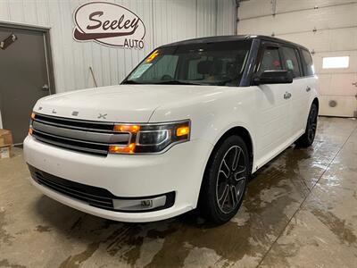 2015 Ford Flex Limited   - Photo 2 - Saint Louis, MI 48880-9800