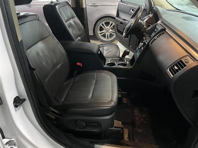 2015 Ford Flex Limited   - Photo 18 - Saint Louis, MI 48880-9800