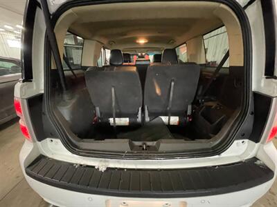 2015 Ford Flex Limited   - Photo 26 - Saint Louis, MI 48880-9800