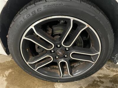 2015 Ford Flex Limited   - Photo 24 - Saint Louis, MI 48880-9800