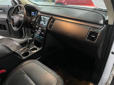 2015 Ford Flex Limited   - Photo 21 - Saint Louis, MI 48880-9800