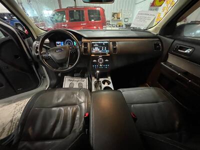 2015 Ford Flex Limited   - Photo 7 - Saint Louis, MI 48880-9800