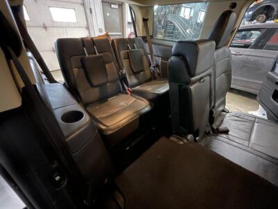 2015 Ford Flex Limited   - Photo 20 - Saint Louis, MI 48880-9800
