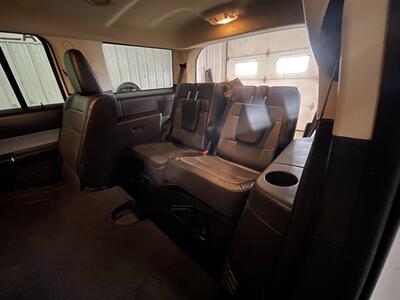 2015 Ford Flex Limited   - Photo 17 - Saint Louis, MI 48880-9800
