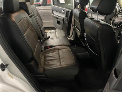 2015 Ford Flex Limited   - Photo 19 - Saint Louis, MI 48880-9800