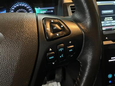 2015 Ford Flex Limited   - Photo 11 - Saint Louis, MI 48880-9800