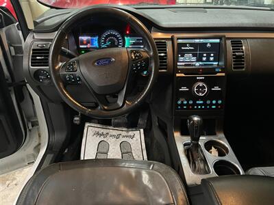 2015 Ford Flex Limited   - Photo 8 - Saint Louis, MI 48880-9800