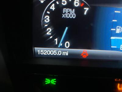 2015 Ford Flex Limited   - Photo 9 - Saint Louis, MI 48880-9800