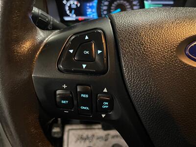 2015 Ford Flex Limited   - Photo 10 - Saint Louis, MI 48880-9800