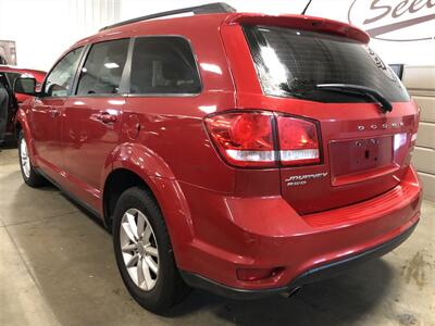 2016 Dodge Journey SXT   - Photo 3 - Saint Louis, MI 48880-9800