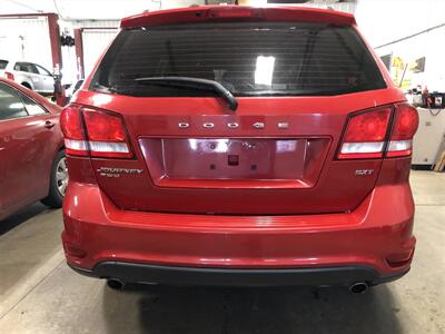 2016 Dodge Journey SXT   - Photo 25 - Saint Louis, MI 48880-9800