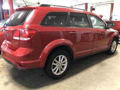 2016 Dodge Journey SXT   - Photo 6 - Saint Louis, MI 48880-9800