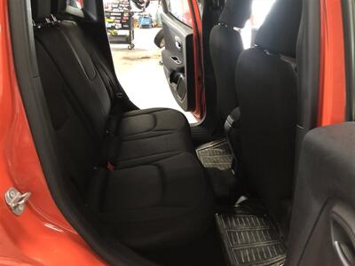 2019 Jeep Renegade Sport   - Photo 19 - Saint Louis, MI 48880-9800