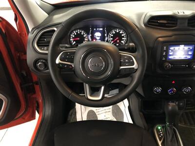 2019 Jeep Renegade Sport   - Photo 9 - Saint Louis, MI 48880-9800
