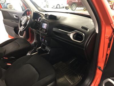 2019 Jeep Renegade Sport   - Photo 20 - Saint Louis, MI 48880-9800