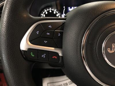 2019 Jeep Renegade Sport   - Photo 11 - Saint Louis, MI 48880-9800