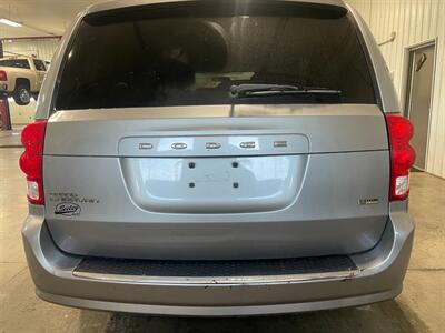 2015 Dodge Grand Caravan American Value Package   - Photo 23 - Saint Louis, MI 48880-9800