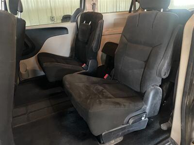2015 Dodge Grand Caravan American Value Package   - Photo 13 - Saint Louis, MI 48880-9800