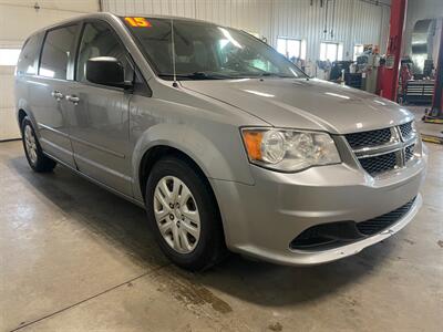 2015 Dodge Grand Caravan American Value Package   - Photo 3 - Saint Louis, MI 48880-9800