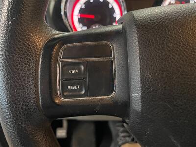 2015 Dodge Grand Caravan American Value Package   - Photo 10 - Saint Louis, MI 48880-9800