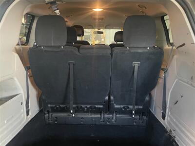 2015 Dodge Grand Caravan American Value Package   - Photo 22 - Saint Louis, MI 48880-9800