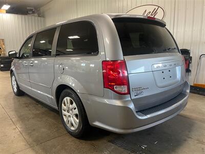 2015 Dodge Grand Caravan American Value Package   - Photo 6 - Saint Louis, MI 48880-9800