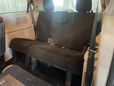 2015 Dodge Grand Caravan American Value Package   - Photo 14 - Saint Louis, MI 48880-9800