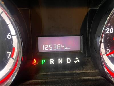 2015 Dodge Grand Caravan American Value Package   - Photo 9 - Saint Louis, MI 48880-9800