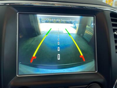 2018 Jeep Grand Cherokee Trailhawk   - Photo 16 - Saint Louis, MI 48880-9800