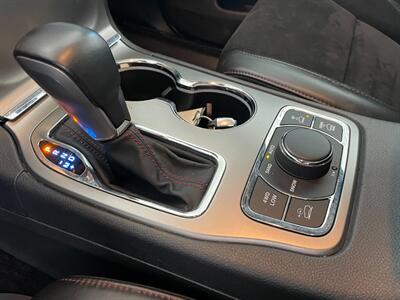 2018 Jeep Grand Cherokee Trailhawk   - Photo 13 - Saint Louis, MI 48880-9800