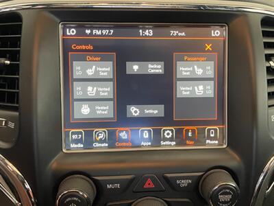 2018 Jeep Grand Cherokee Trailhawk   - Photo 15 - Saint Louis, MI 48880-9800