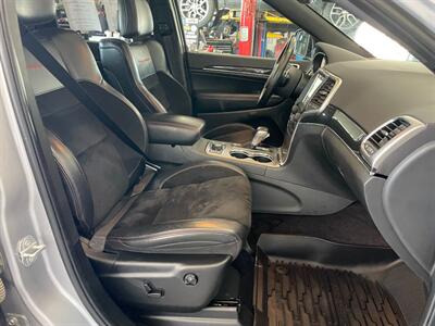 2018 Jeep Grand Cherokee Trailhawk   - Photo 19 - Saint Louis, MI 48880-9800