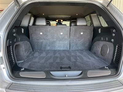 2018 Jeep Grand Cherokee Trailhawk   - Photo 26 - Saint Louis, MI 48880-9800