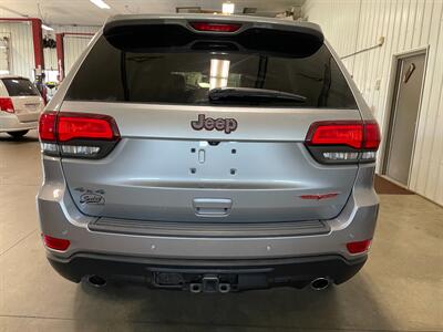 2018 Jeep Grand Cherokee Trailhawk   - Photo 7 - Saint Louis, MI 48880-9800