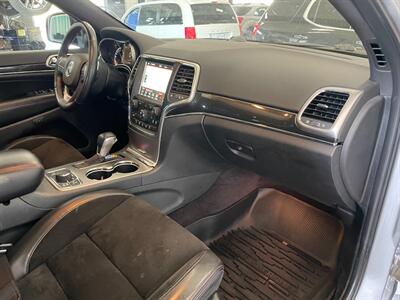 2018 Jeep Grand Cherokee Trailhawk   - Photo 21 - Saint Louis, MI 48880-9800