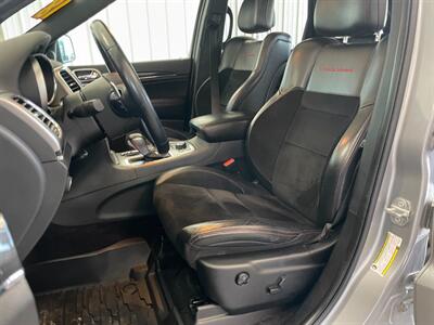 2018 Jeep Grand Cherokee Trailhawk   - Photo 17 - Saint Louis, MI 48880-9800