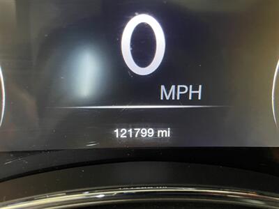 2018 Jeep Grand Cherokee Trailhawk   - Photo 10 - Saint Louis, MI 48880-9800