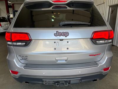 2018 Jeep Grand Cherokee Trailhawk   - Photo 27 - Saint Louis, MI 48880-9800