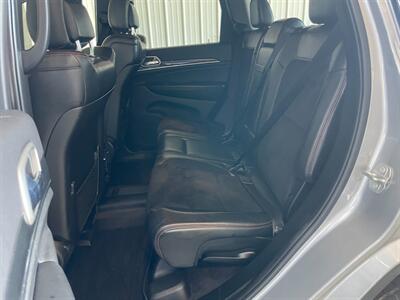 2018 Jeep Grand Cherokee Trailhawk   - Photo 18 - Saint Louis, MI 48880-9800