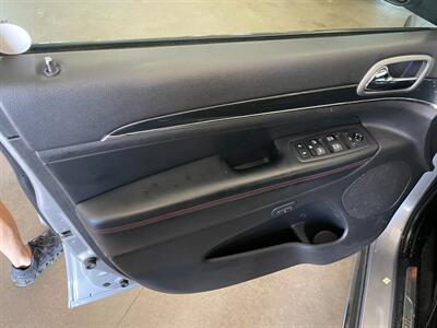 2018 Jeep Grand Cherokee Trailhawk   - Photo 22 - Saint Louis, MI 48880-9800